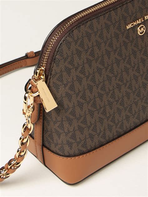 borse michael kors tracolla|Michael Kors borse.